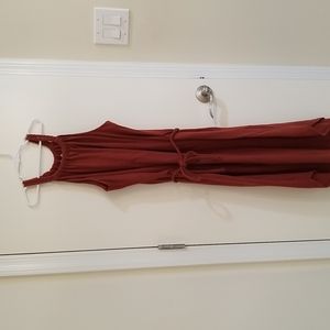 Midi dress